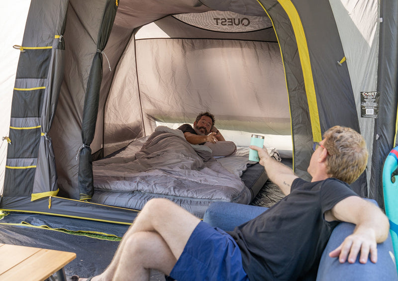 Load image into Gallery viewer, Air Gazebo Pod Tent 3.0
