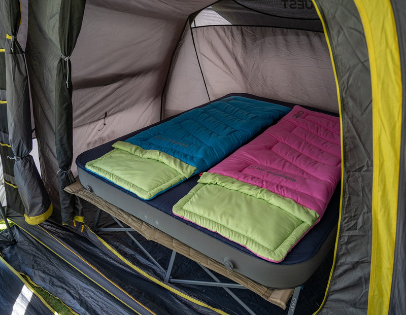 Load image into Gallery viewer, Air Gazebo Pod Tent 3.0
