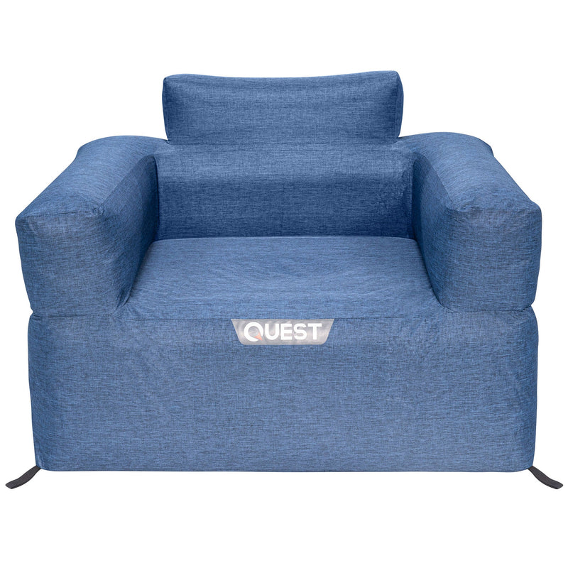 Load image into Gallery viewer, Quest Air Sofa 1
