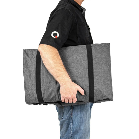 Air Sofa 1 - Charcoal