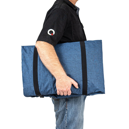 Air Sofa 4 - Navy