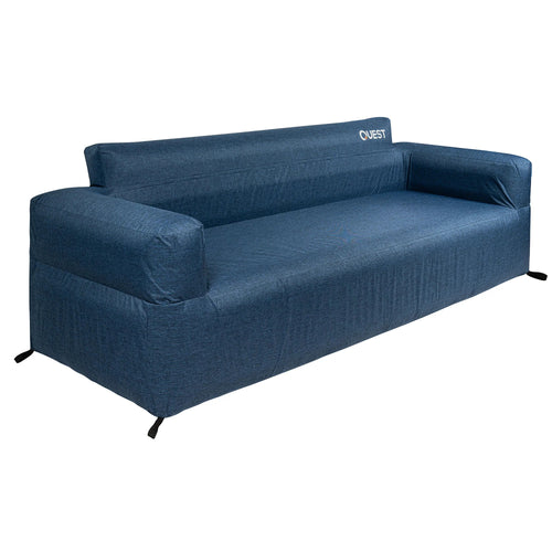 Air Sofa 4 - Navy