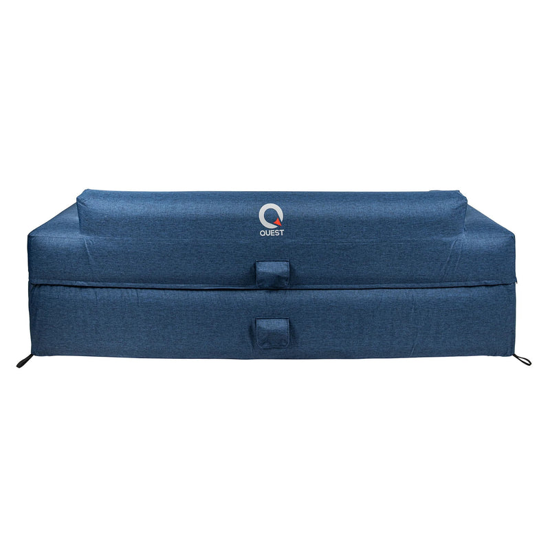 Load image into Gallery viewer, Air Sofa 4 - Navy
