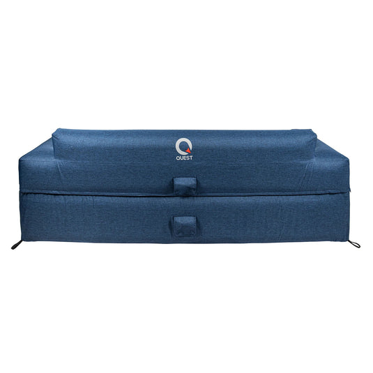 Air Sofa 4 - Navy