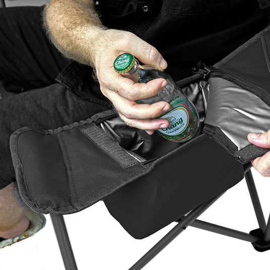 Quest Outdoors Big Mutha Quad Chair