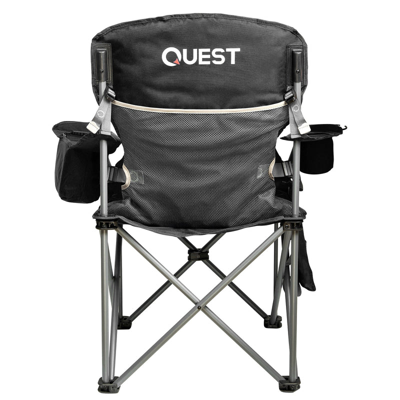 Load image into Gallery viewer, Quest Outdoors Big Mutha Quad Chair
