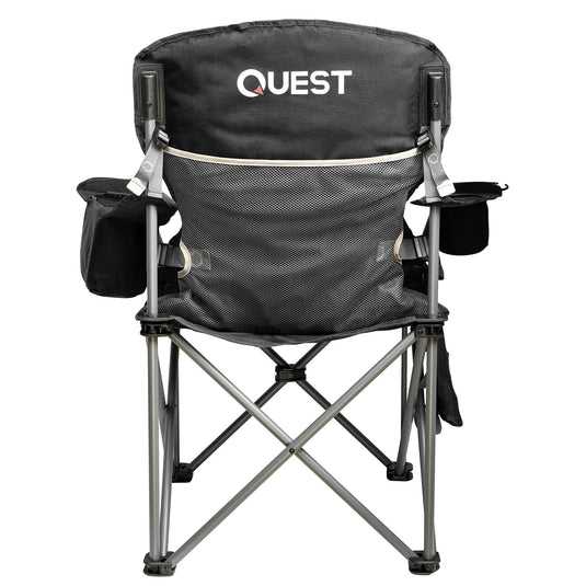 Quest Outdoors Big Mutha Quad Chair