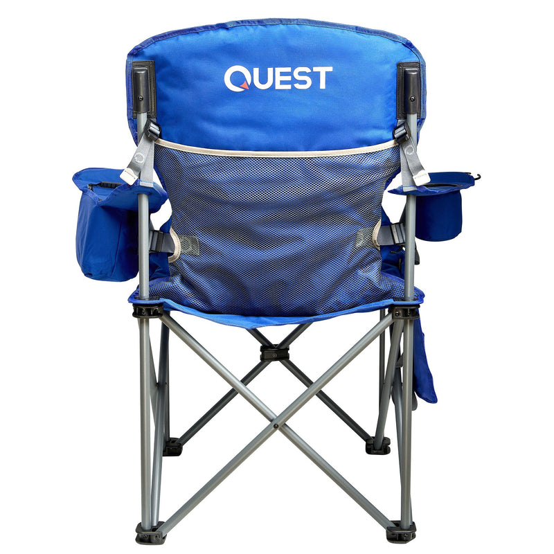 Load image into Gallery viewer, Quest Outdoors Big Mutha Quad Chair
