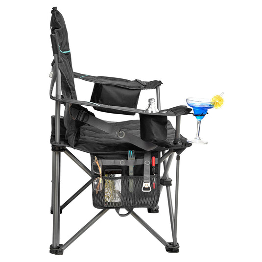 Quest Outdoors Big Mutha Quad Chair