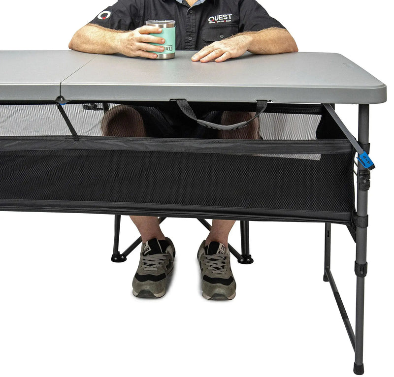 Load image into Gallery viewer, Camp Table 6
