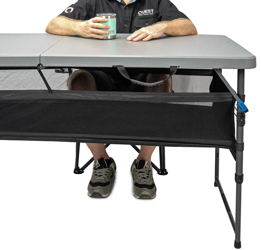 Camp Table 6