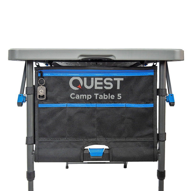 Load image into Gallery viewer, Camp Table 5
