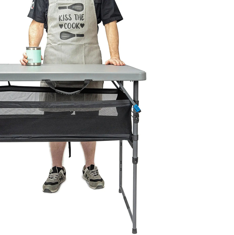 Load image into Gallery viewer, Camp Table 6
