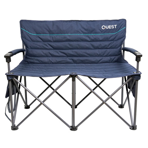 Castaway two seater sofa