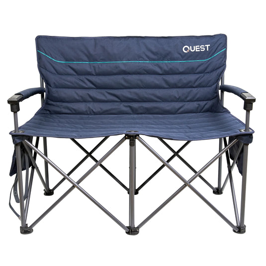 Castaway two seater sofa