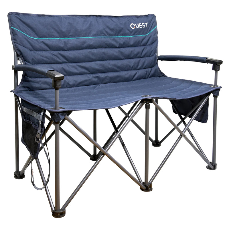 Load image into Gallery viewer, Castaway two seater sofa
