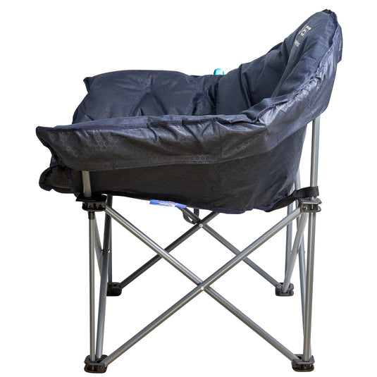 Quest Australia Cocoon Moon Chair