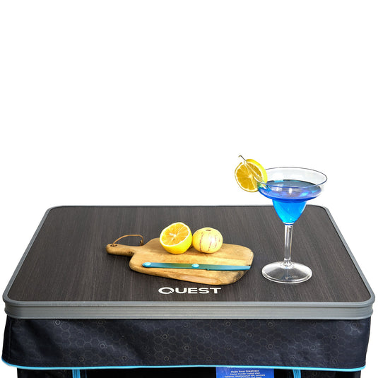 Quest Pop Top Cupboard
