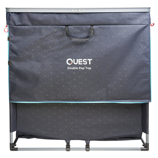 Quest Outdoors Double Cupboard Australia