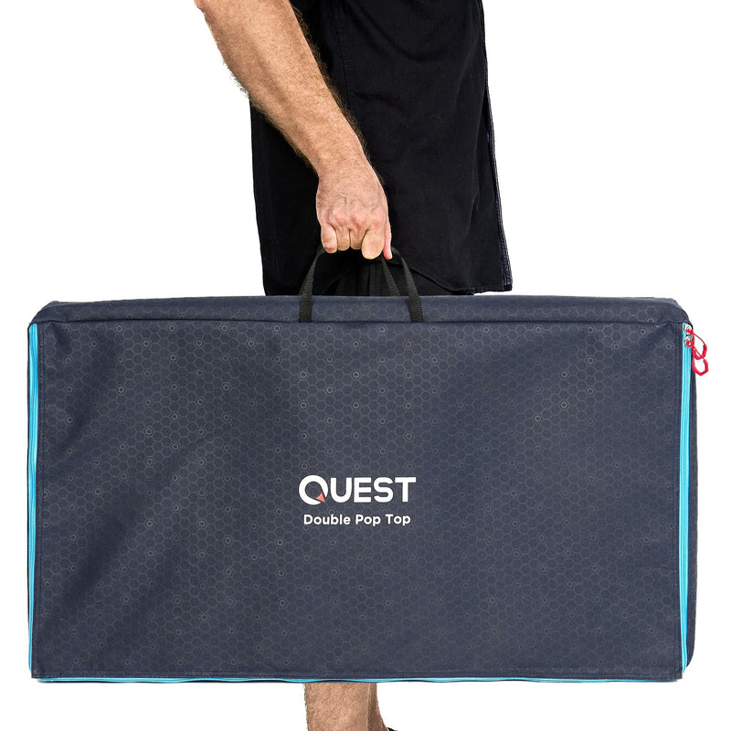 Load image into Gallery viewer, Quest Outdoors Double Cupboard Australia
