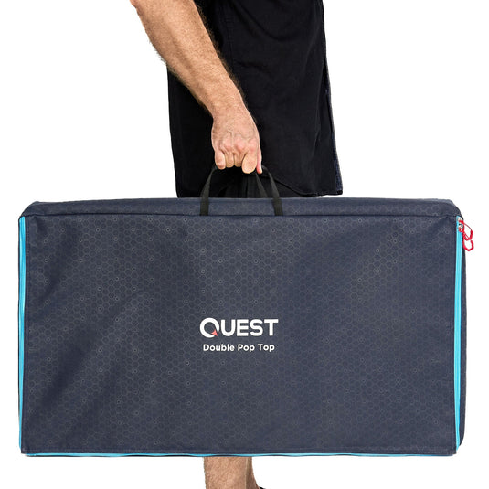 Quest Outdoors Double Cupboard Australia