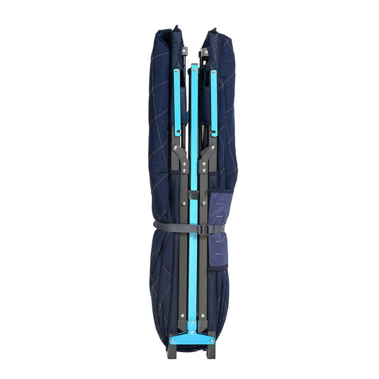 Fast Bed XC Folded