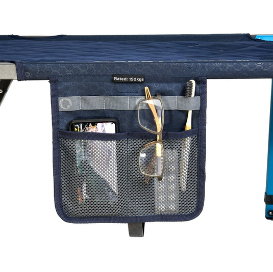 Fast Bed Side Storage Pocket
