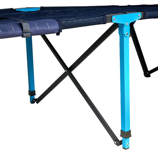Fast Bed Vertical Support Stabilizer