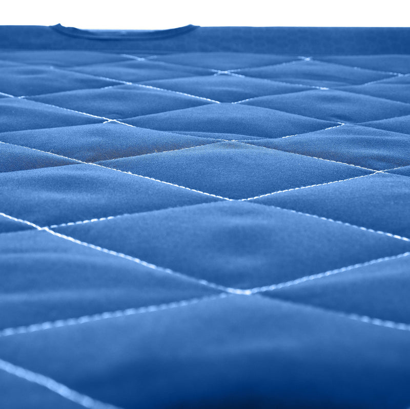 Load image into Gallery viewer, Fast Bed XC Padded Upper with Soft Touch Fabrics
