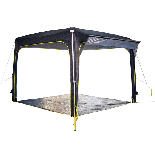 outwell air shelter tent connector Quest Air Gazebo 3.0 Caravan Connector