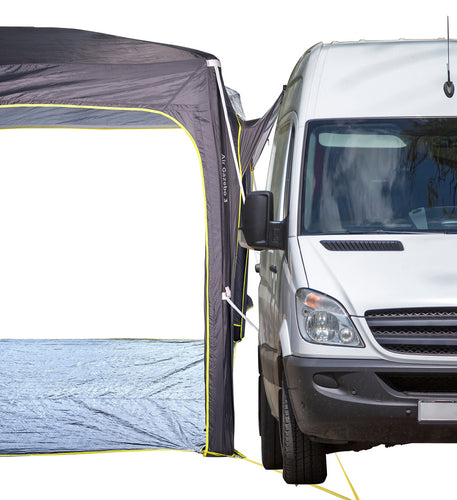 Air Gazebo 3.0 - Caravan Connector
