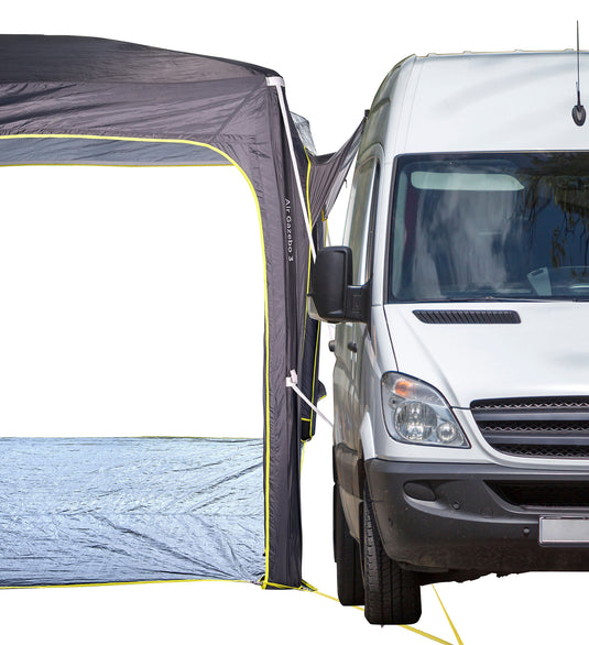 Air Gazebo 3.0 - Caravan Connector