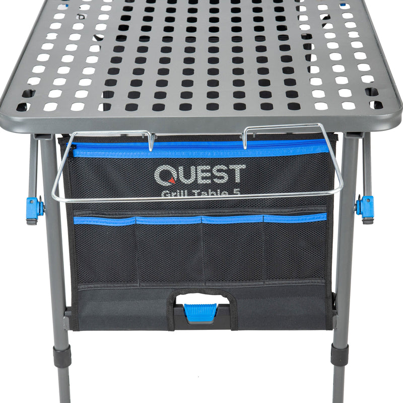 Load image into Gallery viewer, Grill Table 5
