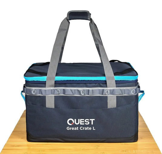 Great Crate - Large