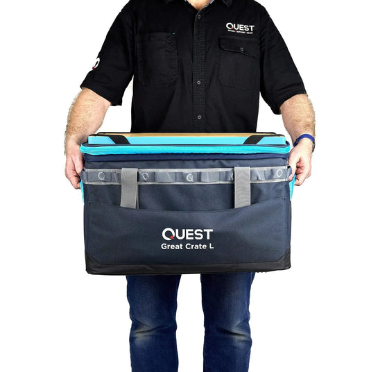 Great Crate - Large