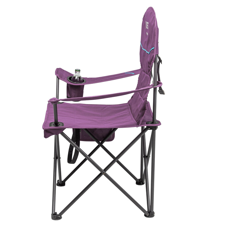 Load image into Gallery viewer, Little Mutha Chair - Purple
