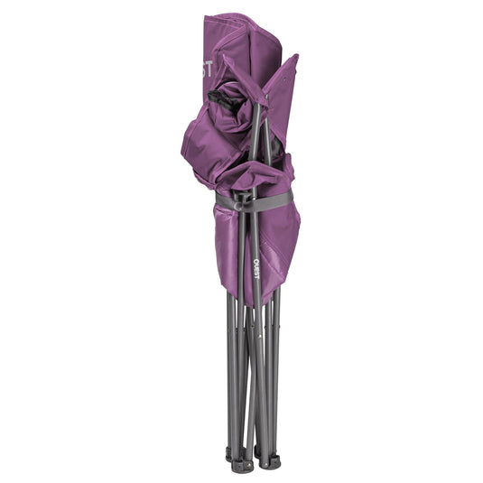 Little Mutha Chair - Purple