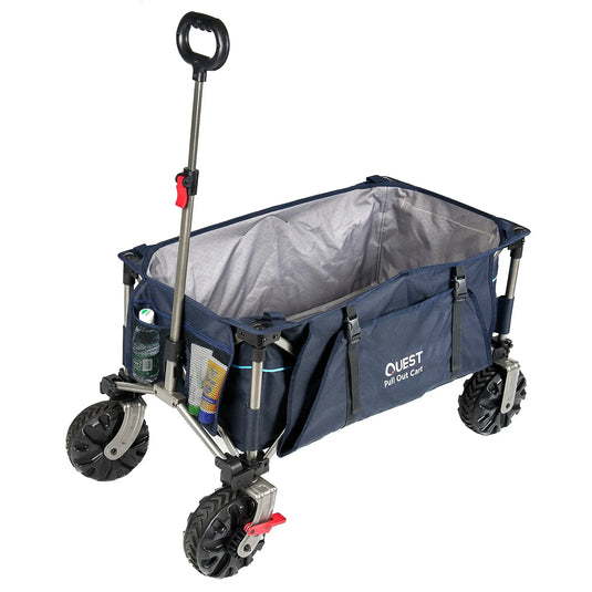 Grab N Tow Cart Wagon