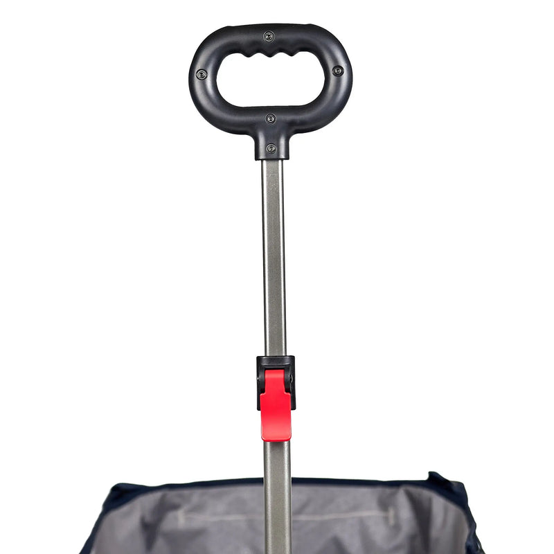 Load image into Gallery viewer, Grab N Tow Cart Wagon
