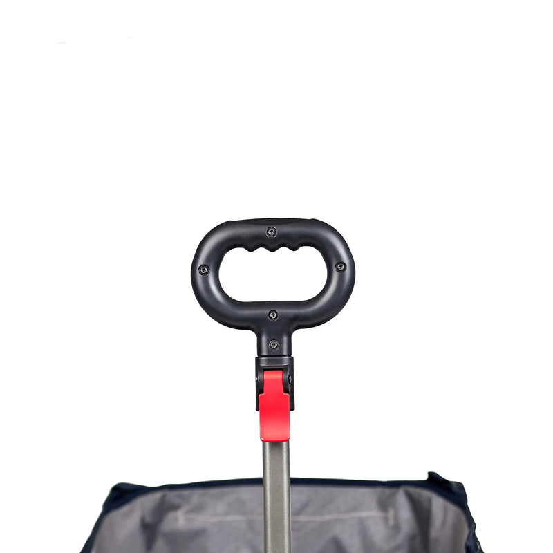 Load image into Gallery viewer, Grab N Tow Cart Wagon
