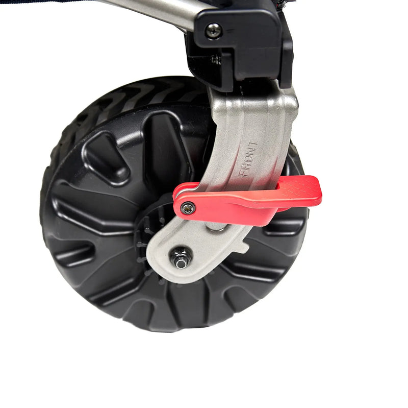 Load image into Gallery viewer, Grab N Tow Cart Wagon
