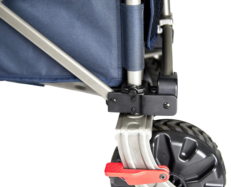 Load image into Gallery viewer, Grab N Tow Cart Wagon
