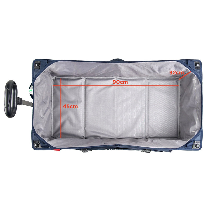 Load image into Gallery viewer, Grab N Tow Cart Wagon
