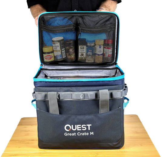 Great Crate - Medium