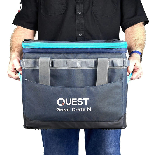 Great Crate - Medium