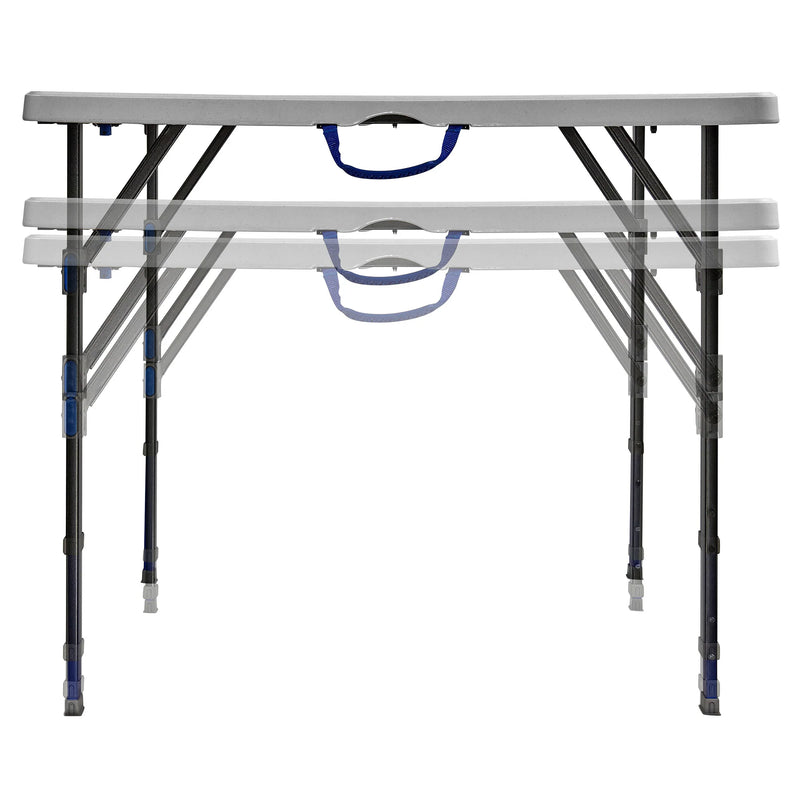 Load image into Gallery viewer, Versalite™ 86 Square Multi Height Table
