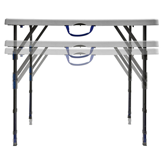 Versalite™ 86 Square Multi Height Table