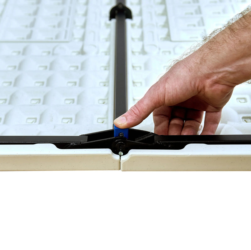 Load image into Gallery viewer, Versalite™ 86 Square Multi Height Table
