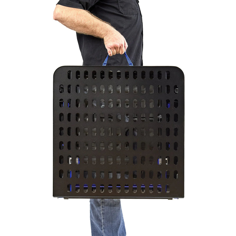 Load image into Gallery viewer, Versalite™ BBQ 120 Multi Height Table
