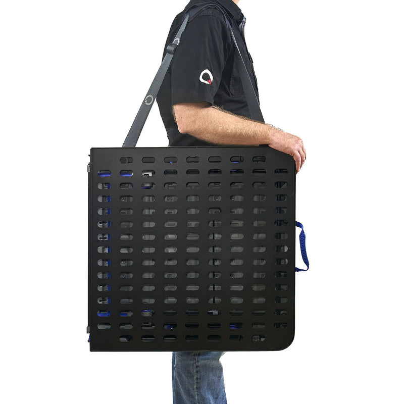 Load image into Gallery viewer, Versalite™ BBQ 120 Multi Height Table
